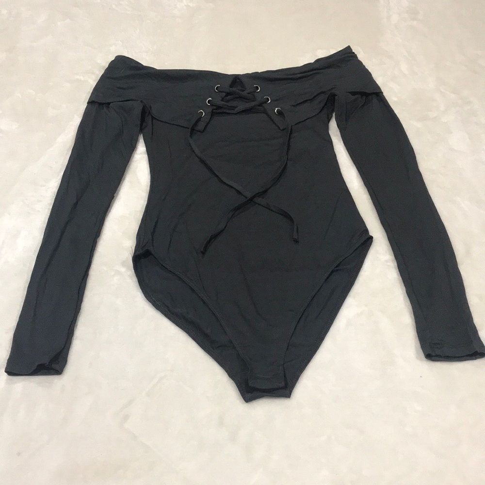 Bodysuit